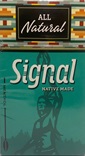 Signal Menthol Box 